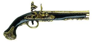 Mini-pistole